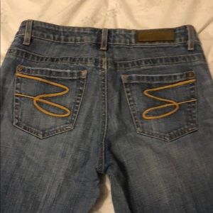 Seven7 Jeans